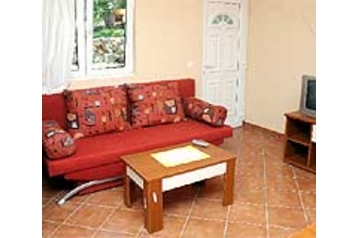 Accommodatie bij particulieren Baška 1